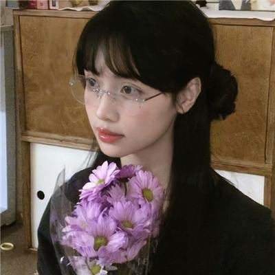 粉黛迷春